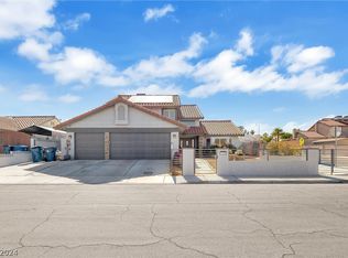 7369 Picardie Ln, Las Vegas, NV 89123