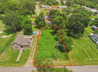 0 East St, Vinton, LA 70668