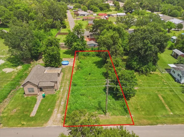 0 East St, Vinton, LA 70668