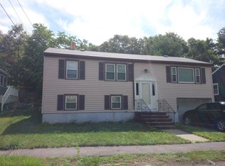 69 Cedarcrest Rd, West Roxbury, MA 02132
