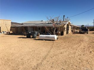 56464 Cone Blvd, Landers, CA 92285