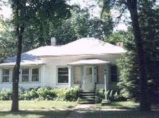 201 3rd St, Groton, SD 57445