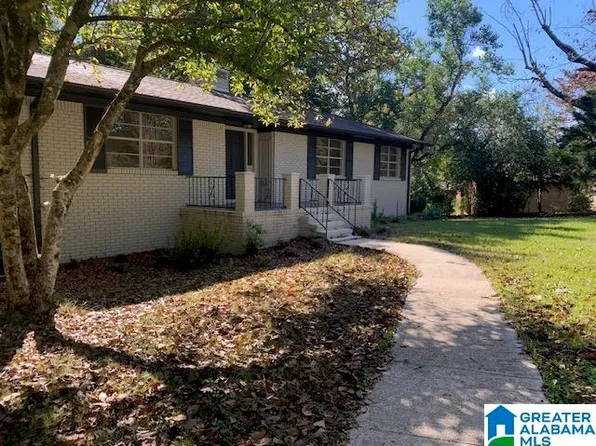 505 Blackmon Cir, Adamsville, AL 35005