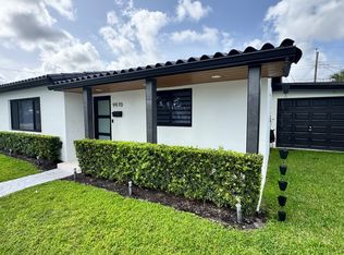 9970 SW 13th Ter, Miami, FL 33174