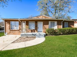 1501 Valley View St, Mesquite, TX 75149