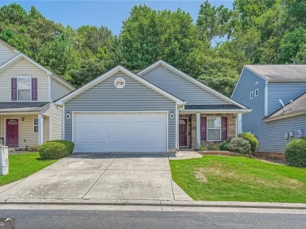 307 Topaz Dr, Dallas, GA 30132