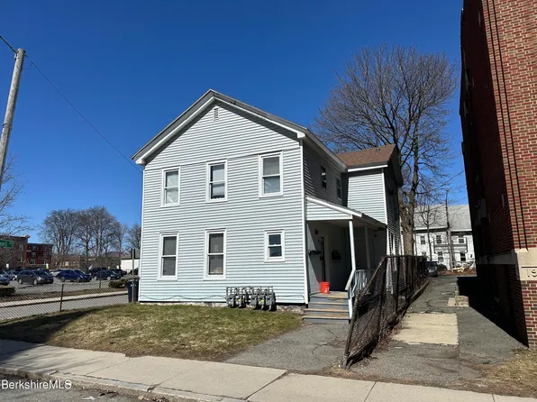 37 Melville St, Pittsfield, MA 01201