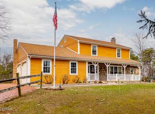 2410 Tower Rd, Mifflinburg, PA 17844