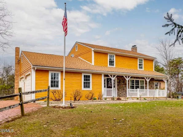 2410 Tower Rd, Mifflinburg, PA 17844