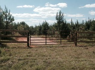 0 Little Springs Rd, Smithdale, MS 39664