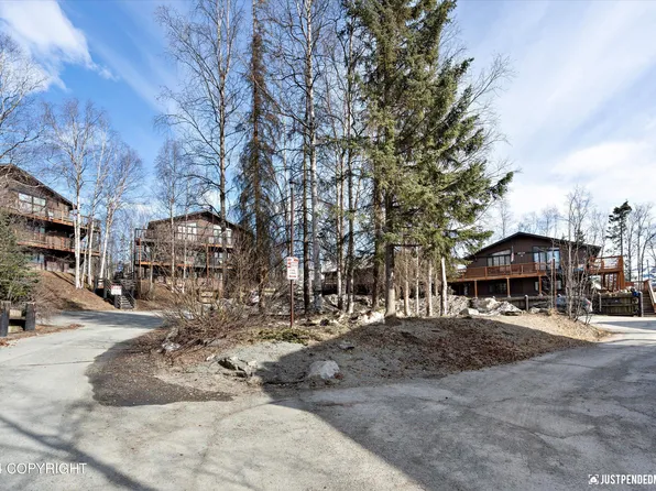 8632 Boundary Ave APT P6, Anchorage, AK 99504