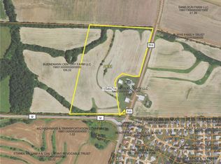 0 Sand Run Rd TRACT 2A, Troy, MO 63379