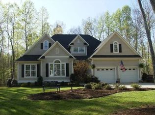 84 Oaks Ln, Timberlake, NC 27583