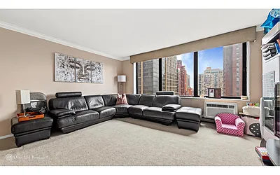 Sold by Douglas Elliman