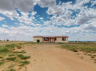 59 Reata Rd, Moriarty, NM 87035