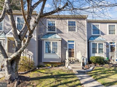 4670 Mews Dr, Owings Mills, MD, 21117