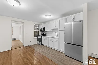 278 Halsey Street, #1-GARDEN