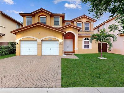 10948 NW 80th Ln, Doral, FL, 33178