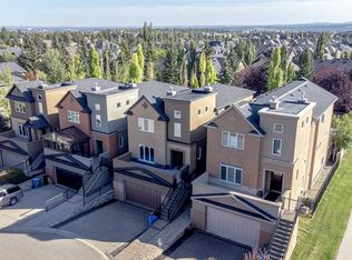 59 N Aspen Meadows Grn SW, Calgary, AB T3H 5J9
