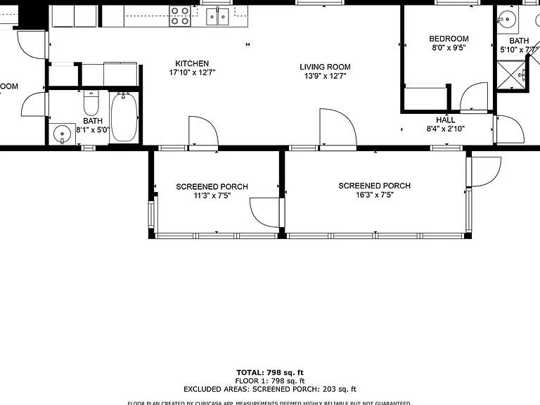 755 W Dewey Ave — Photo 2