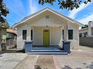 845 W 50th Pl, Los Angeles, CA 90037