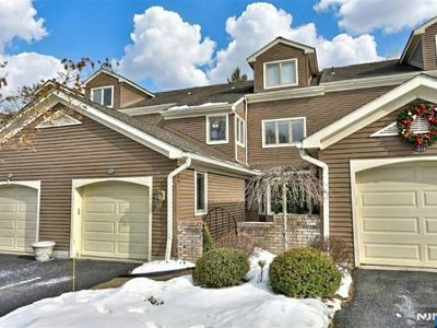 272 Belmont Pl #272, Mahwah, NJ, 07430