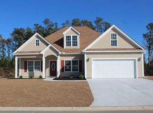 112 Baylee Circle Hemlock Alt, Aynor, SC 29544