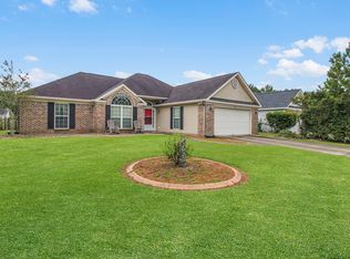 141 Nandina Way, Pooler, GA 31322