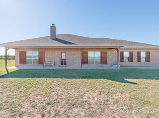 11967 Old Mill Rd, San Angelo, TX 76904