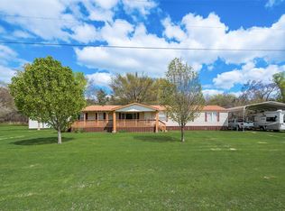 277 Rs County Rd, Pt, TX 75472