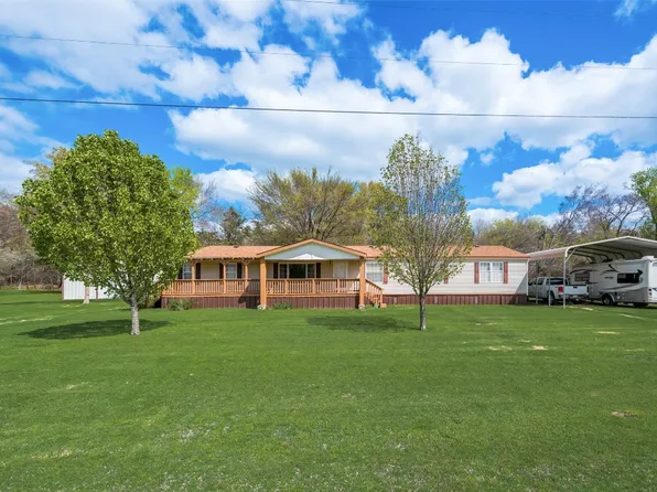 277 Rs County Rd, Pt, TX 75472