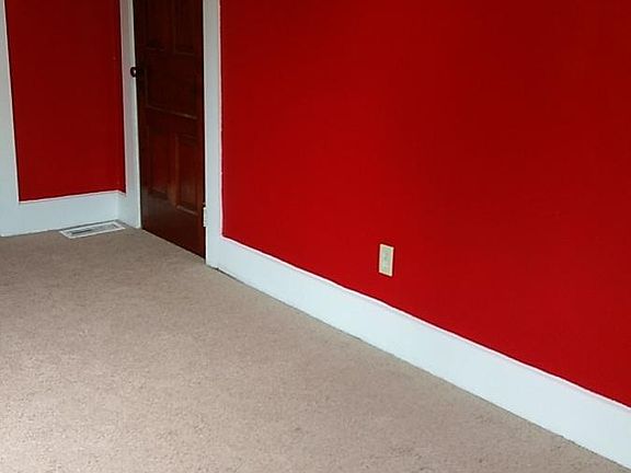 2nd bedroom, 2 floor