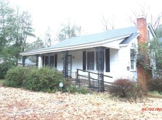 98 Mount Carmel Rd, Walterboro, SC 29488