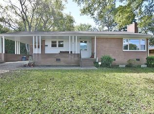 203 W Leroy St, Lancaster, SC 29720