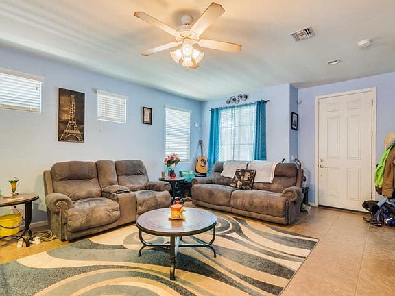 3rd image of 6461 W Wolf Valley Way