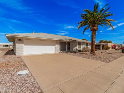 10330 W Gulf Hills Dr, Sun City, AZ, 85351