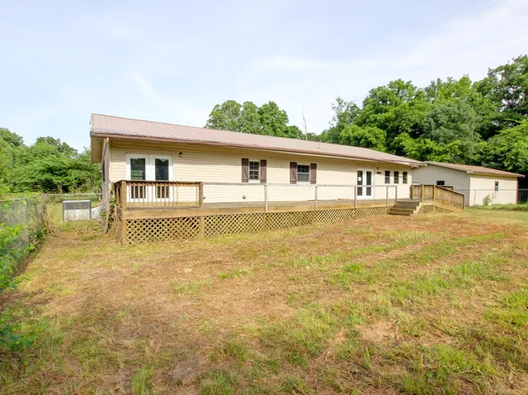 291 White Oak Rd, Stewart, TN 37175