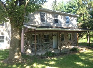 542 Township Road 1151, Nova, OH 44859