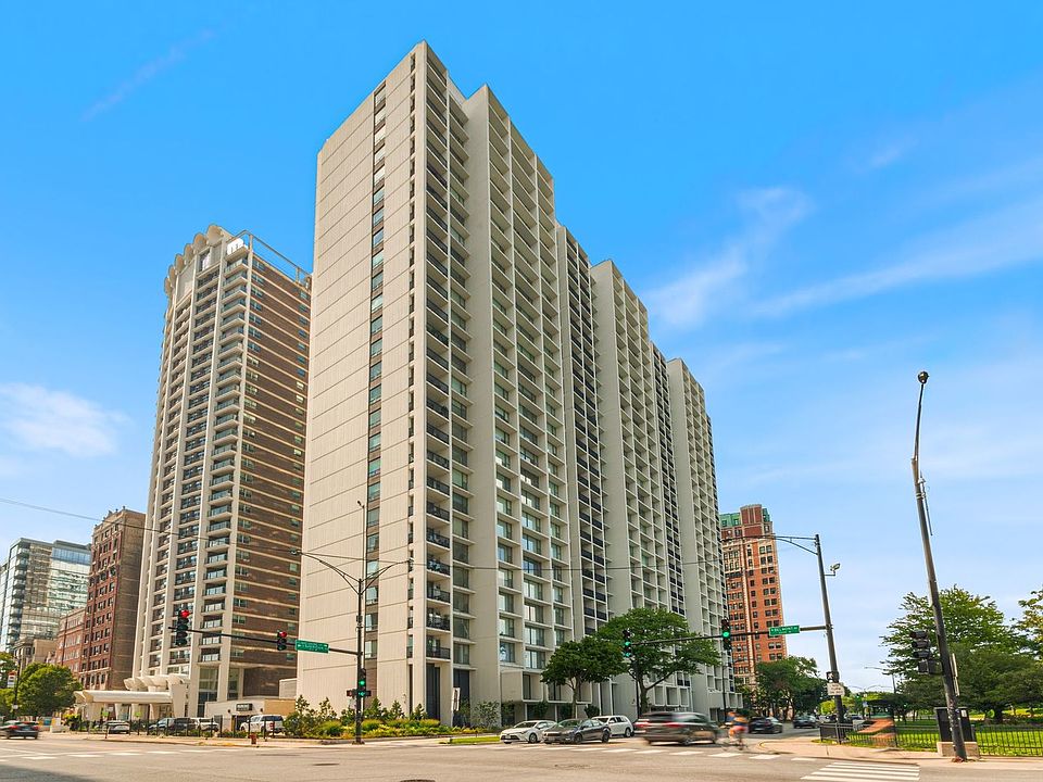1st image of 3200 N Lake Shore Dr APT 911