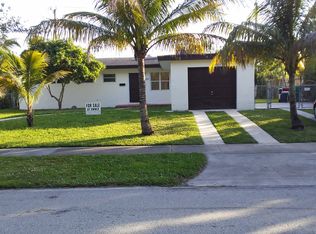 9440 Montego Bay Dr, Cutler Bay, FL 33189