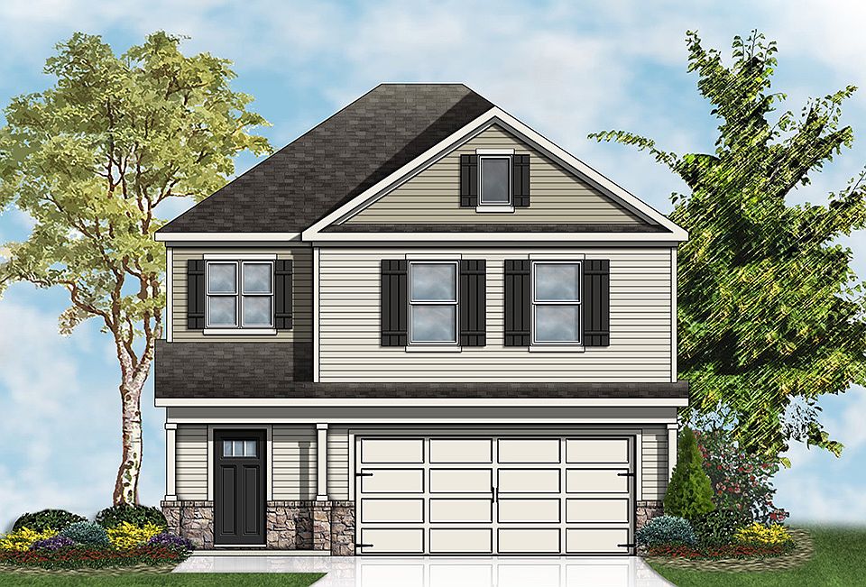 Plan Elevation.