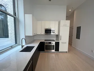 Rented by DelShah Capital LLC