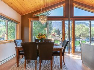 595 E Simpson Ave, Jackson, WY 83001