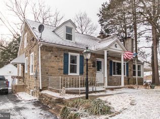 42 Church Rd, Elkins Park, PA 19027