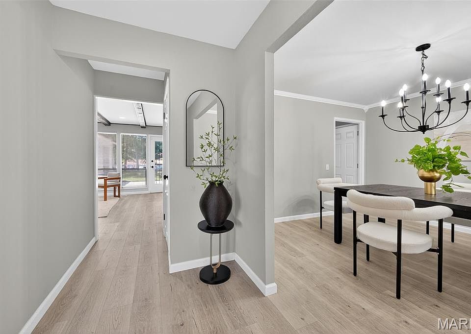 6665 Lakeside Hills Dr, Florissant, MO 63033 | Zillow