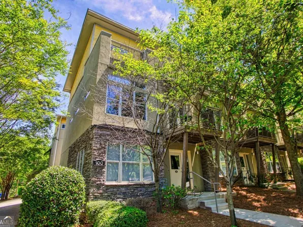 100 Moreland Ave SE APT B, Atlanta, GA 30316