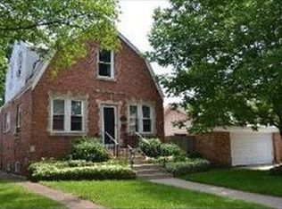 9615 S Millard Ave, Evergreen Park, IL 60805