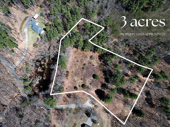 2nd image of Lot 4 Stonecrop Farm Lane