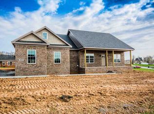240 Rapids Rd, Franklin, KY 42134