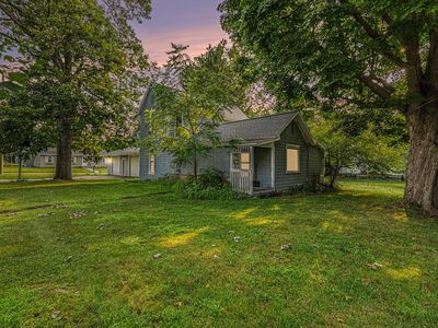727 N East St, Hastings, MI, 49058